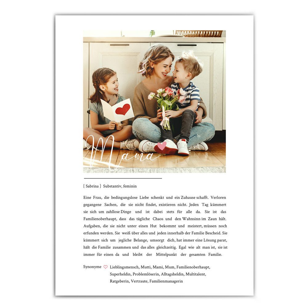 4one-Pictures-Mama-geschenk-personalisiert-poster-mit-foto-bild-farbe.jpg