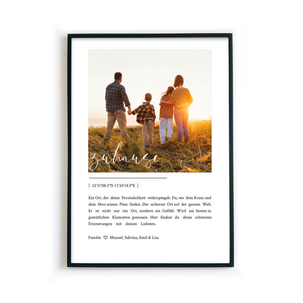 4one-Pictures-zuhause-geschenk-personalisiert-koordinaten-poster-mit-foto-bilderrahmen-farbe.jpg