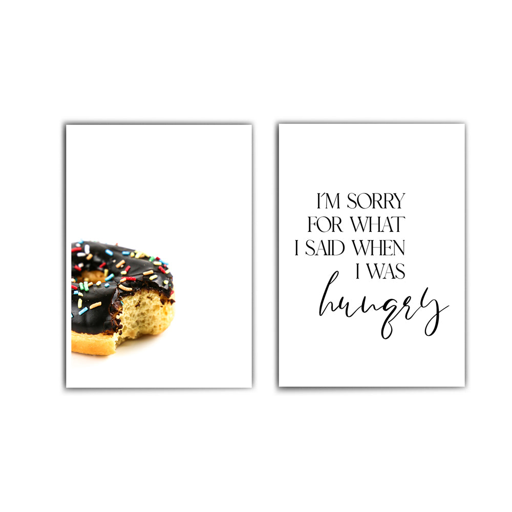 4one-pictures-2er-poster-set-kueche-kitchen-a4-a3-sweet-delicious-donut-hungry-quotes-spruch-bild-2.jpg