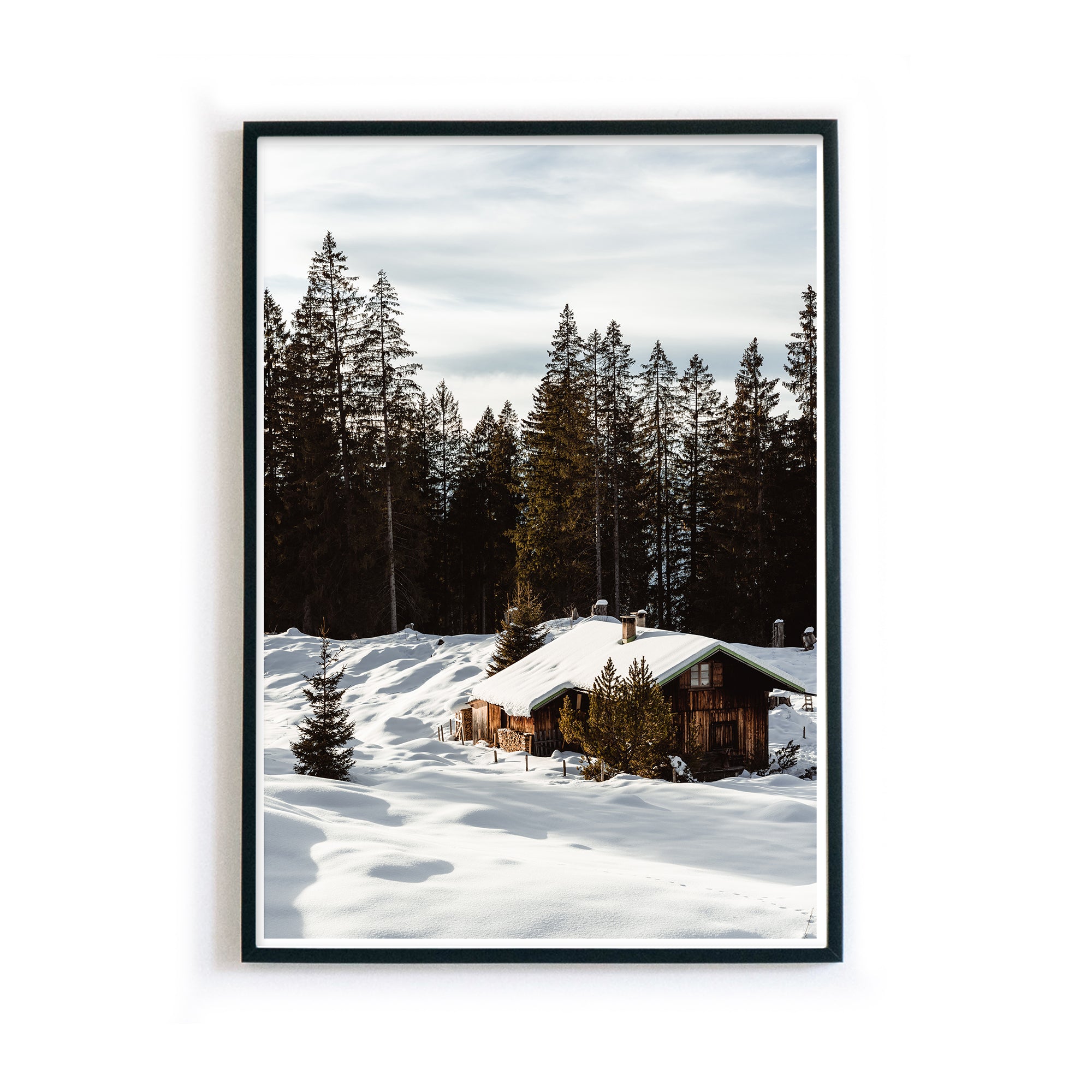 4one-pictures-natur-poster-winter-bild-berg-waelder-wald-schnee-eis-bilderrahmen.jpg