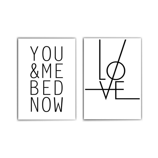 You & Me Love