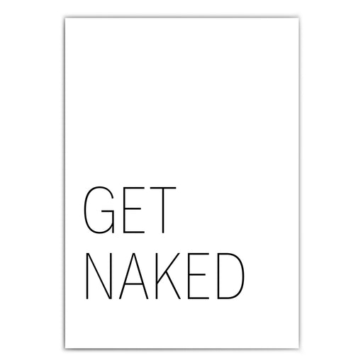 Get Naked #1
